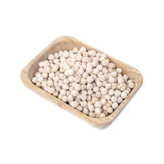 Serinhisar Kumda Kavrulmuş Köy Leblebisi (300 gr)