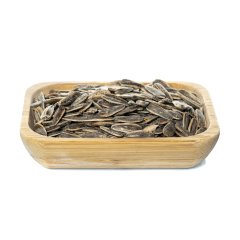 Kayseri Ovaçiftlik Tuzlu Ayçekirdeği (250 gr)