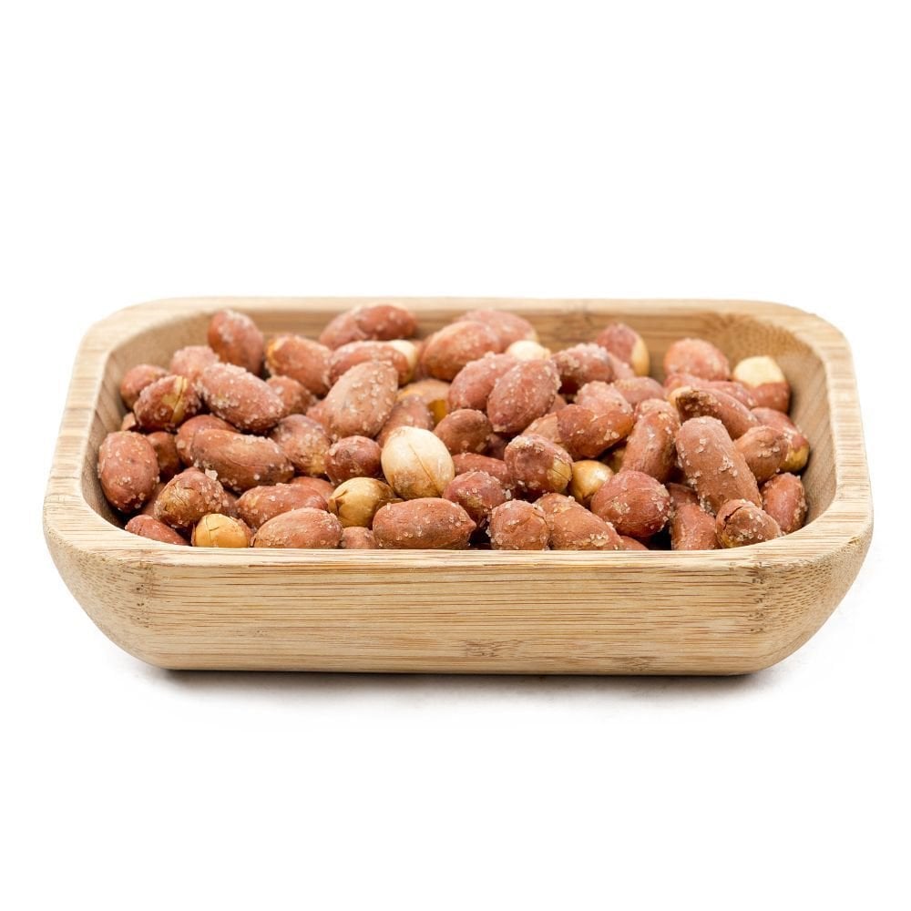 Osmaniye Tuzlu Fıstık (350 gr)