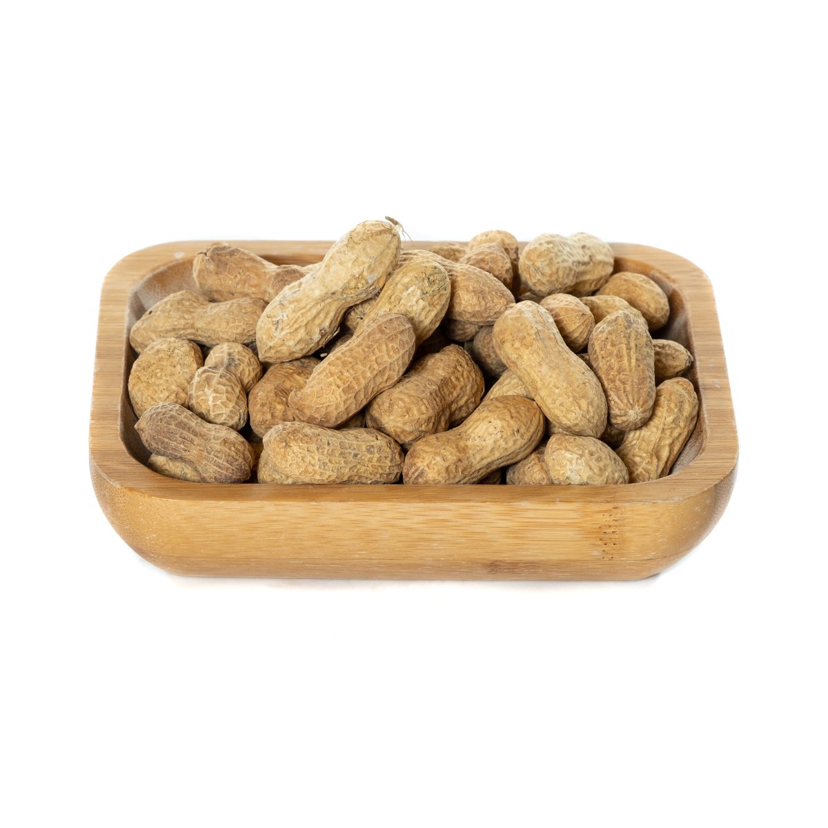 Osmaniye Yer Fıstığı Kabuklu (350 gr)