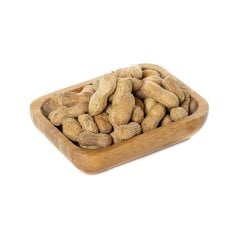 Osmaniye Yer Fıstığı Kabuklu (350 gr)