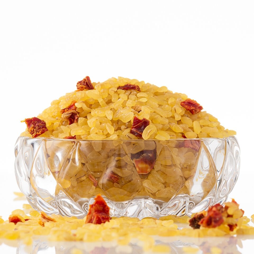 Mut Domatesli Bulgur (750 gr)