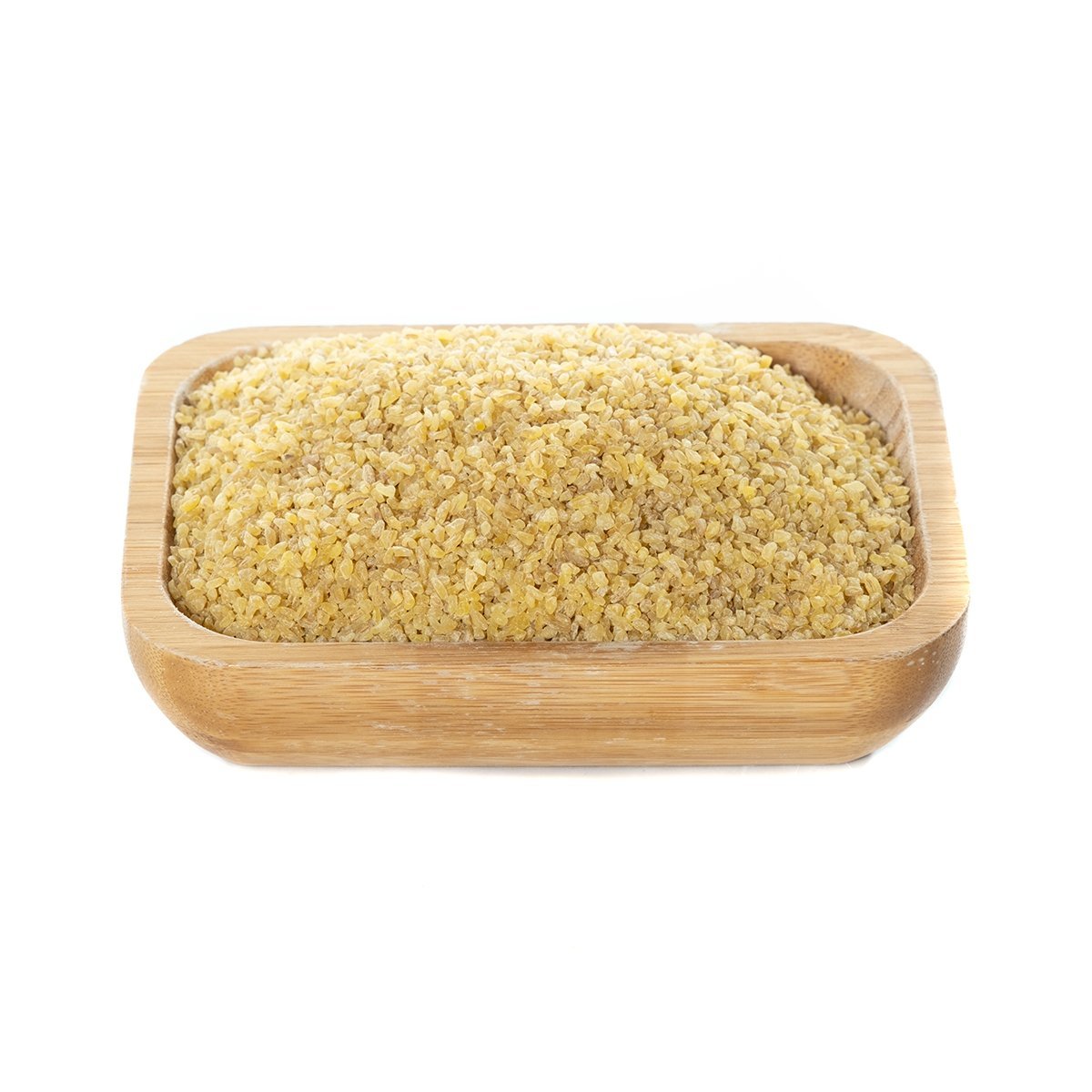 Konya Pilavlık Bulgur (1000 gr)