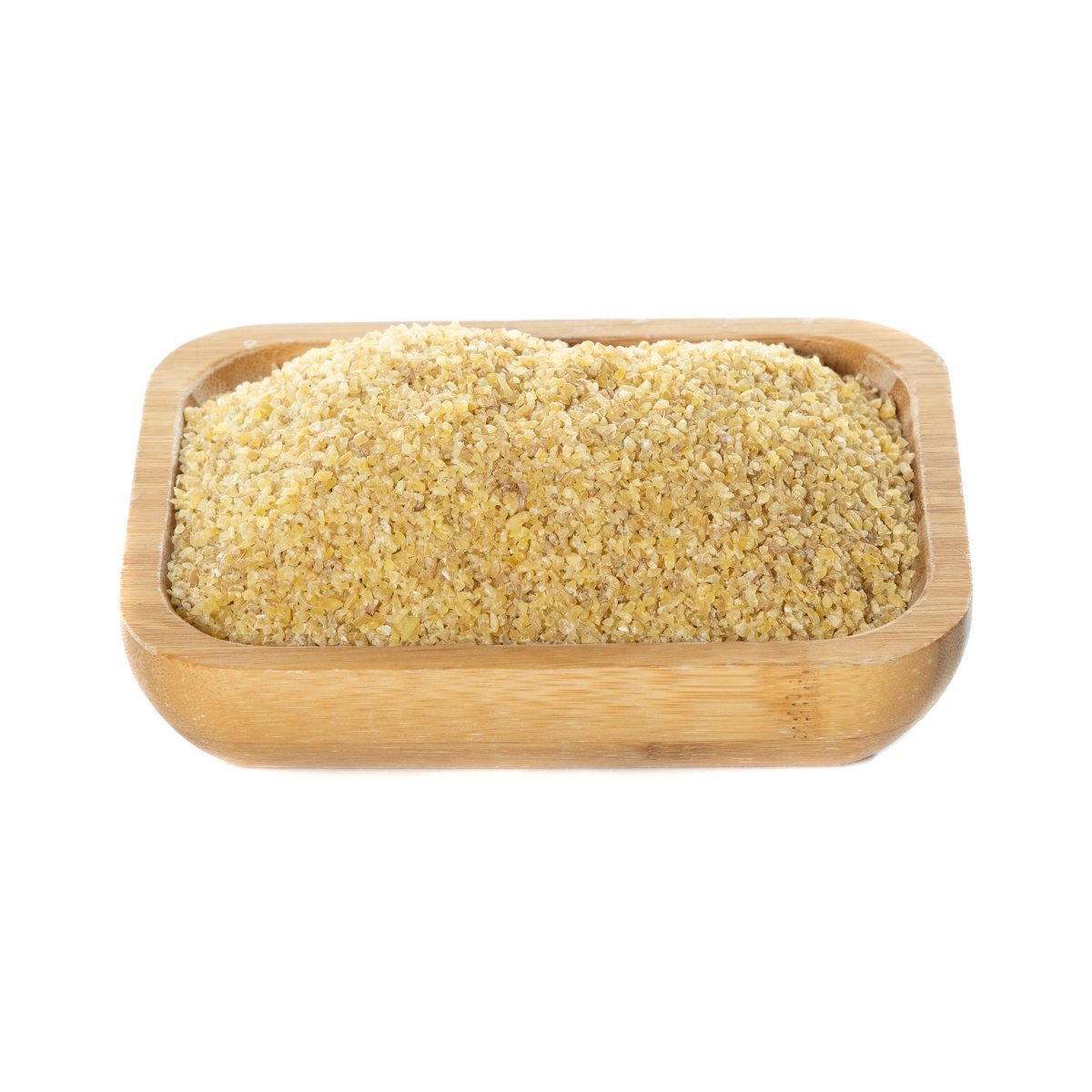Malatya Kara Değirmen Orta Bulgur (1000 gr)