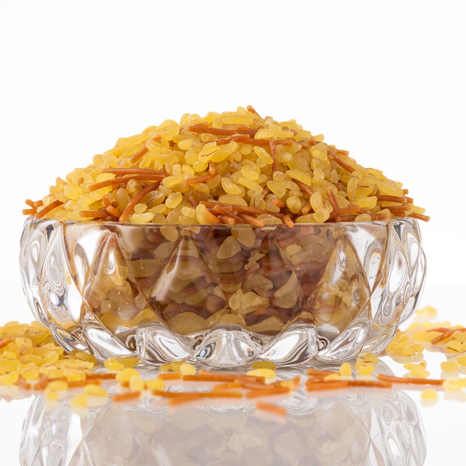Mardin Şehriyeli Bulgur (1000 gr)