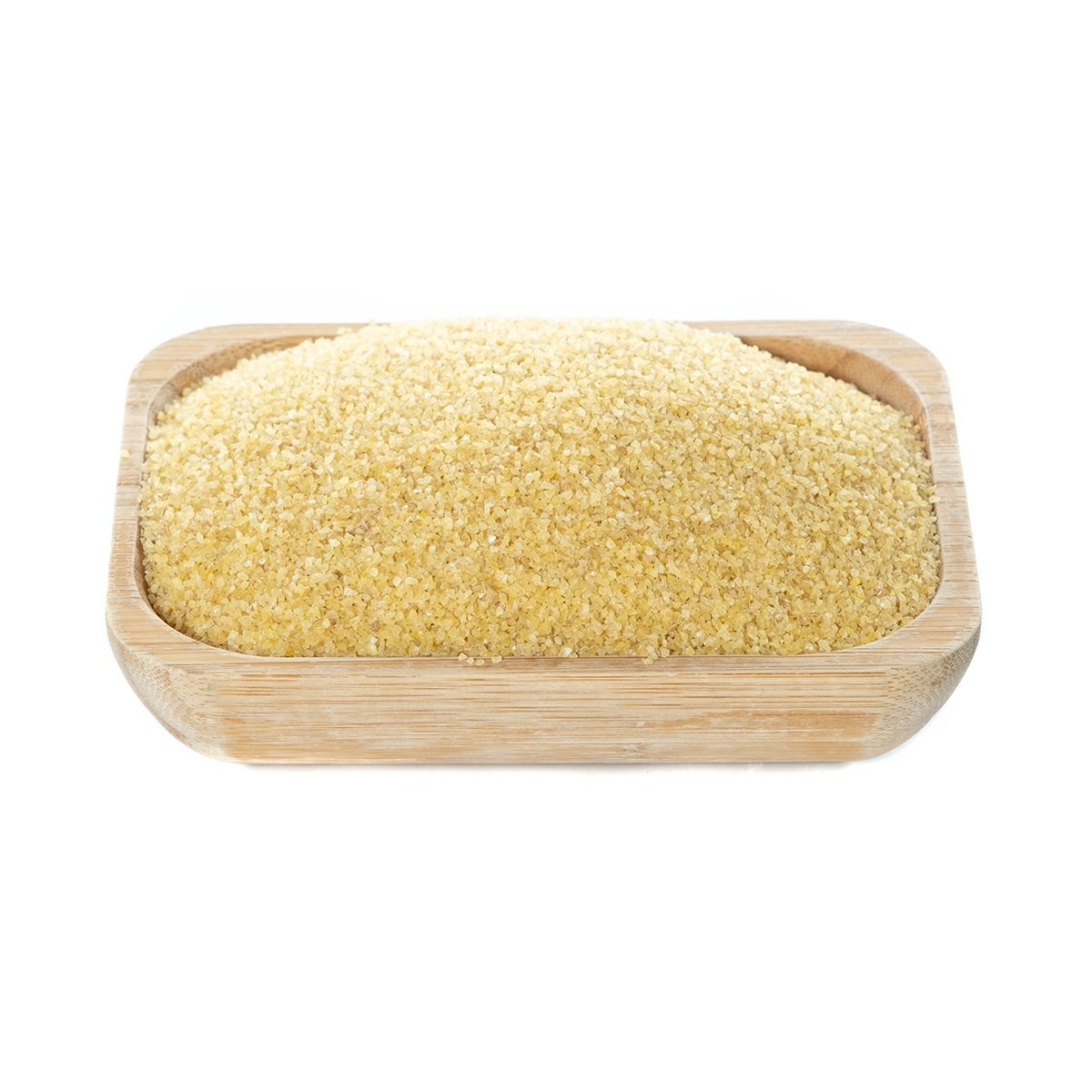Konya Köftelik Bulgur (1000 gr)