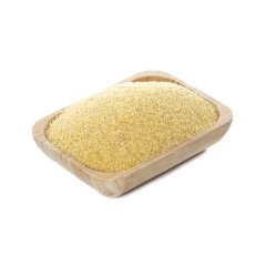 Konya Köftelik Bulgur (1000 gr)