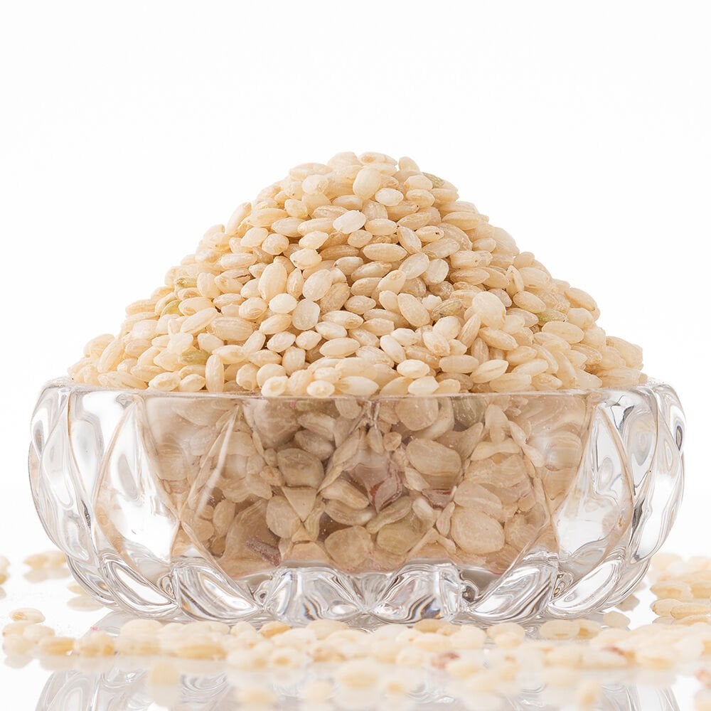 Karacadağ Pirinci (750 gr)