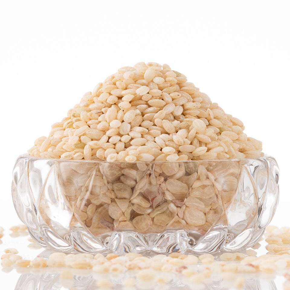 Karacadağ Pirinci (750 gr)