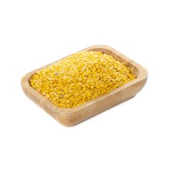 İç Anadolu Sarı Mercimek (1000 gr)