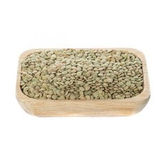 Yozgat Yeşil Mercimek (1000 gr)