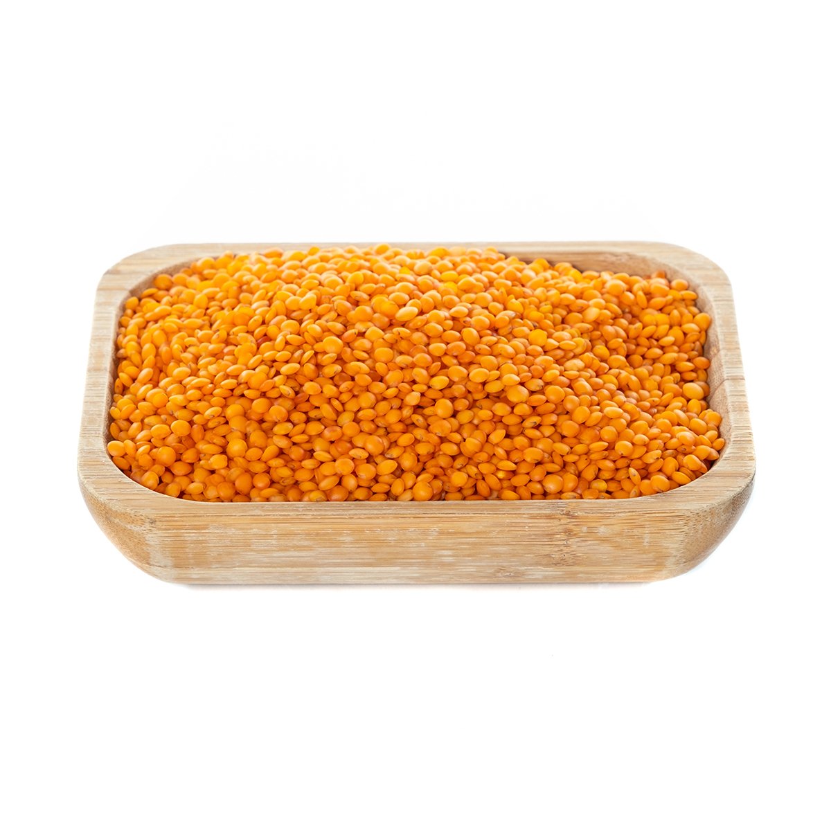 Gaziantep Kırmızı Mercimek (1000 gr)