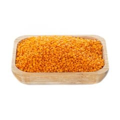 Gaziantep Kırmızı Mercimek (1000 gr)