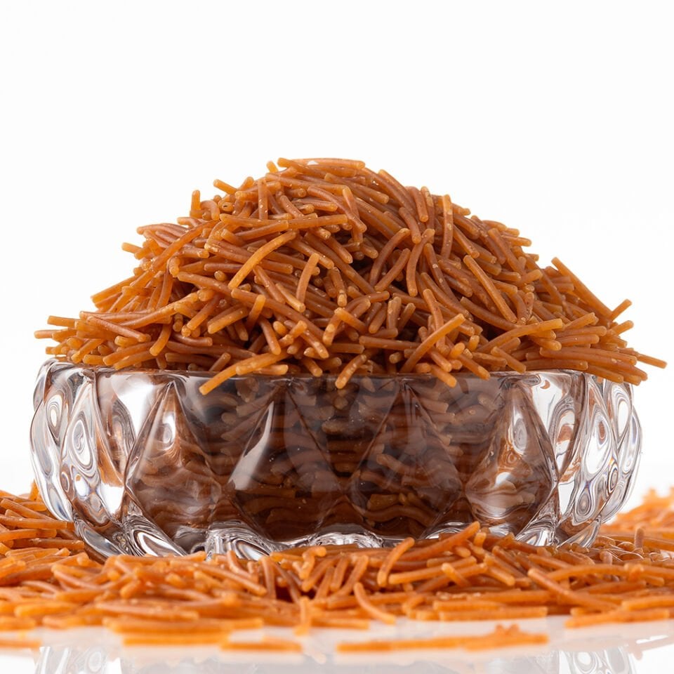 Mardin Kavrulmuş Şehriye (650 gr)