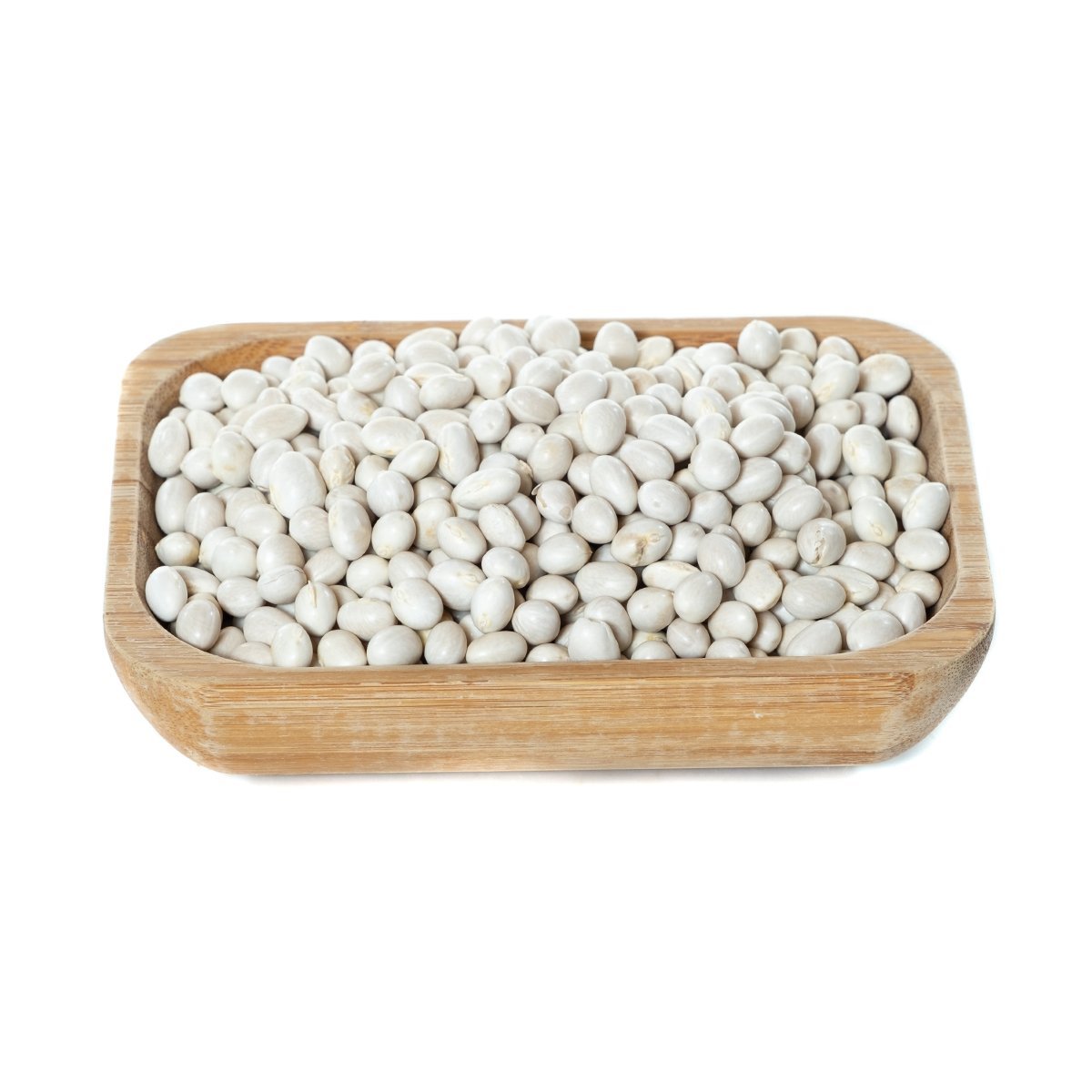 Erzurum İspir Kuru Fasulye (1000 gr)