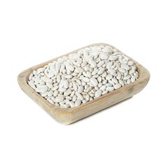 Konya Şeker Kuru Fasulye (1000 gr)