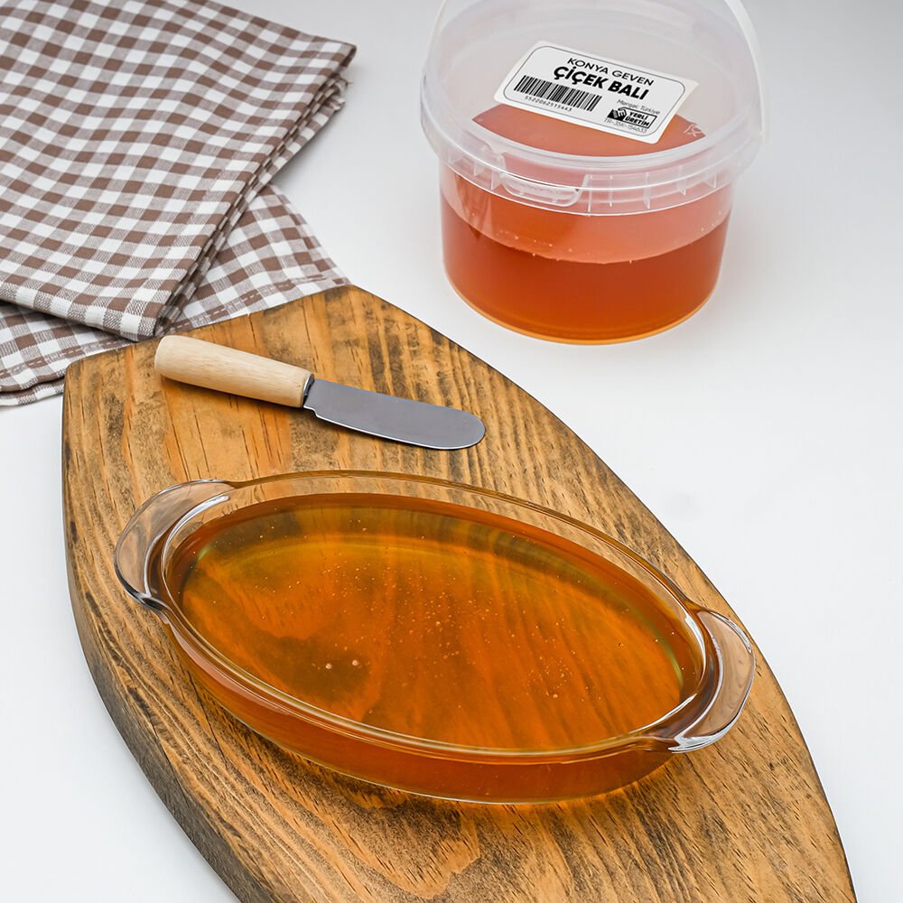 Konya Geven Balı (500 gr)
