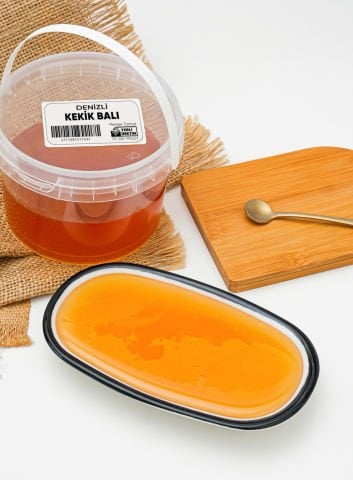 Denizli Kekik Balı (500 gr)