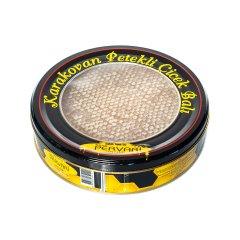 Pervari Karakovan Petek Balı Teneke (1400 gr)