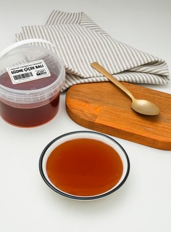 Yüksekova Balı (500 gr)