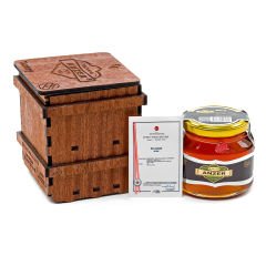 Anzer Balı (250 gr)