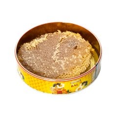 Bitlis Karakovan Petek Teneke (1200 gr)