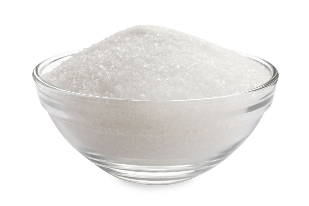 Toz Şeker (1000 gr)