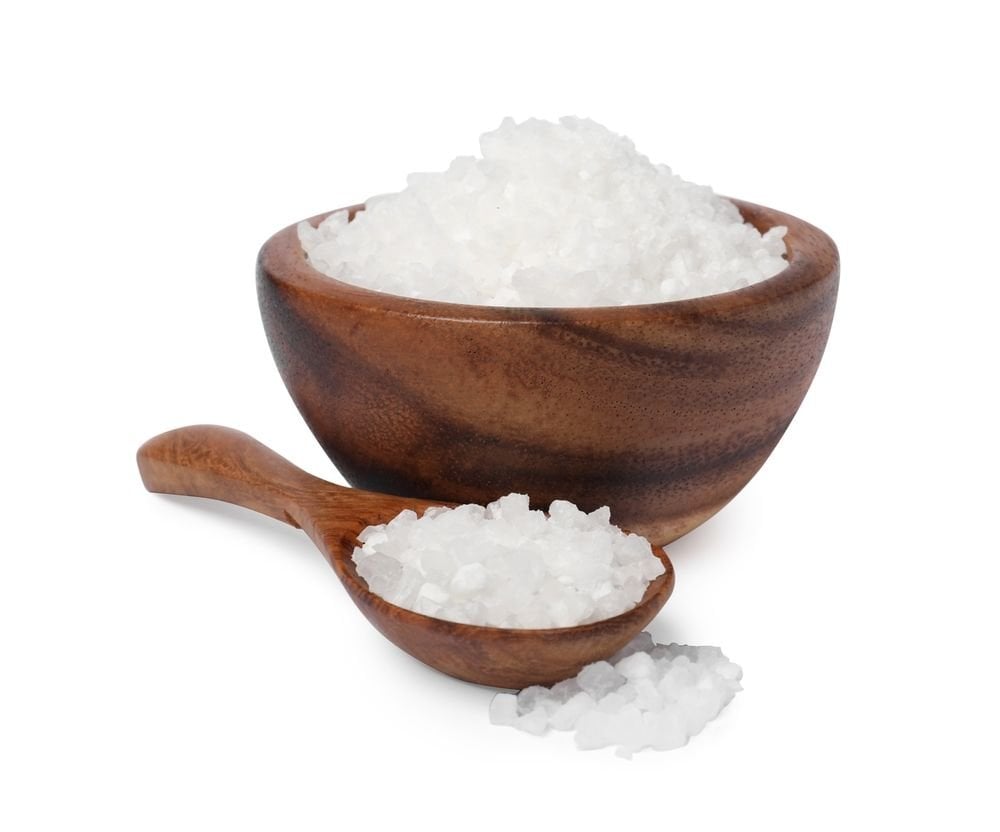 Kaya Tuzu (600 gr)