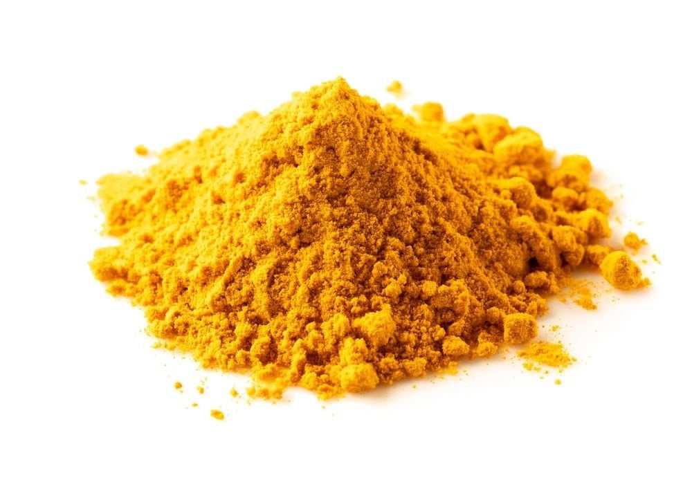 Zerdeçal Toz (100 gr)