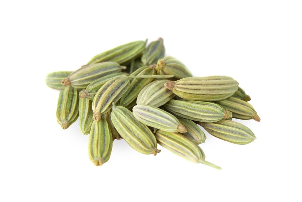 Rezene (100 gr)