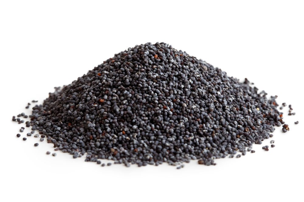 Tane Haşhaş (100 gr)