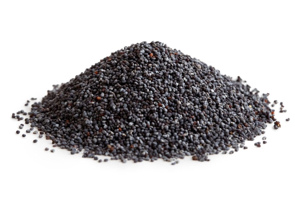 Tane Haşhaş (100 gr)