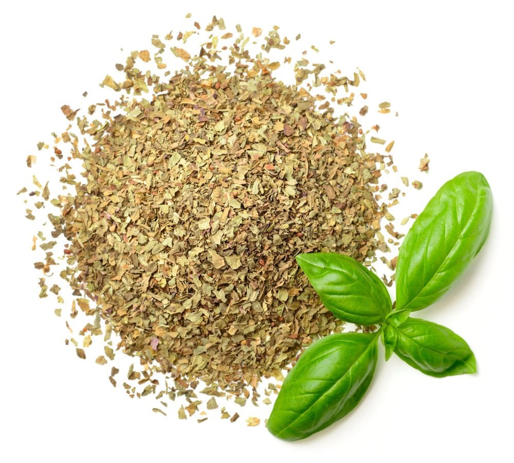 Kuru Fesleğen (100 gr)