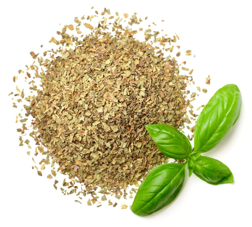 Kuru Fesleğen (100 gr)