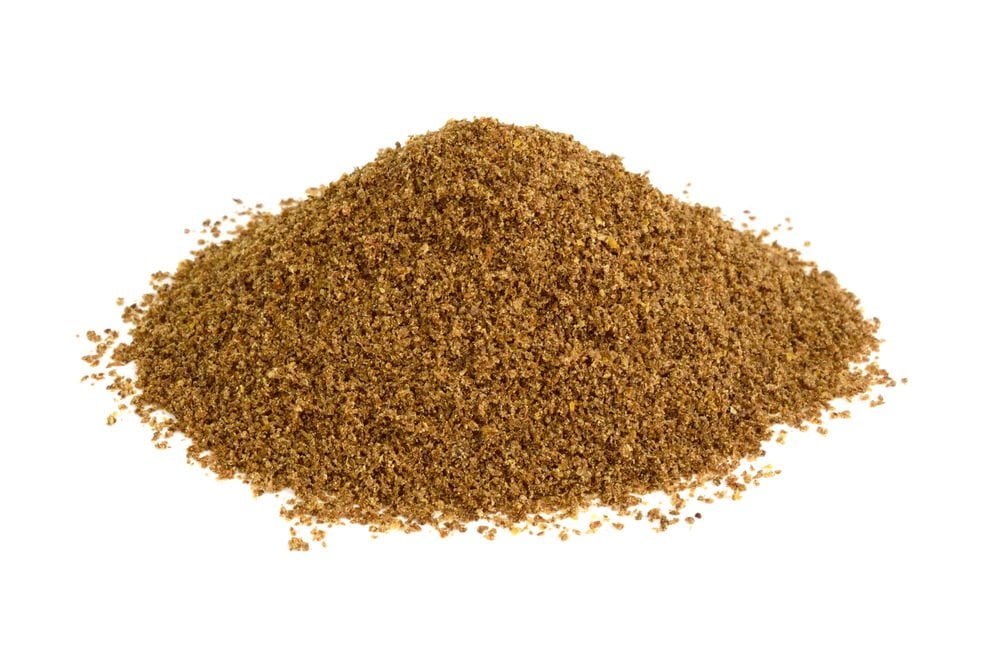 Keten Tohumu Öğütülmüş (250 gr)