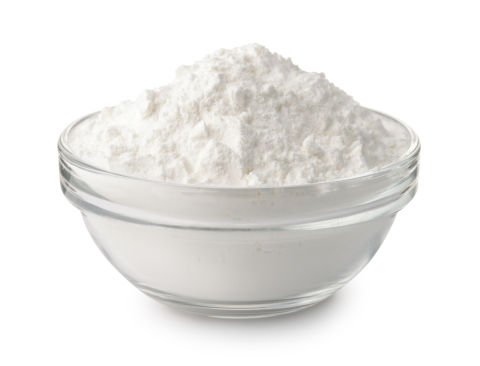Nişasta (500 gr)