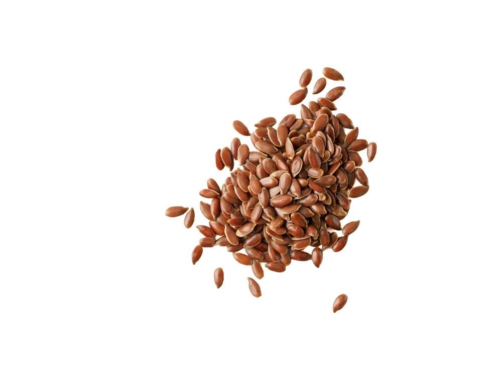 Keten Tohumu (250 gr)