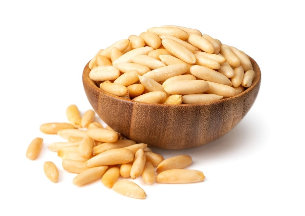 Dolmalık Fıstık (50 gr)