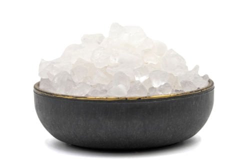 Limon Tuzu Parça (250 gr)