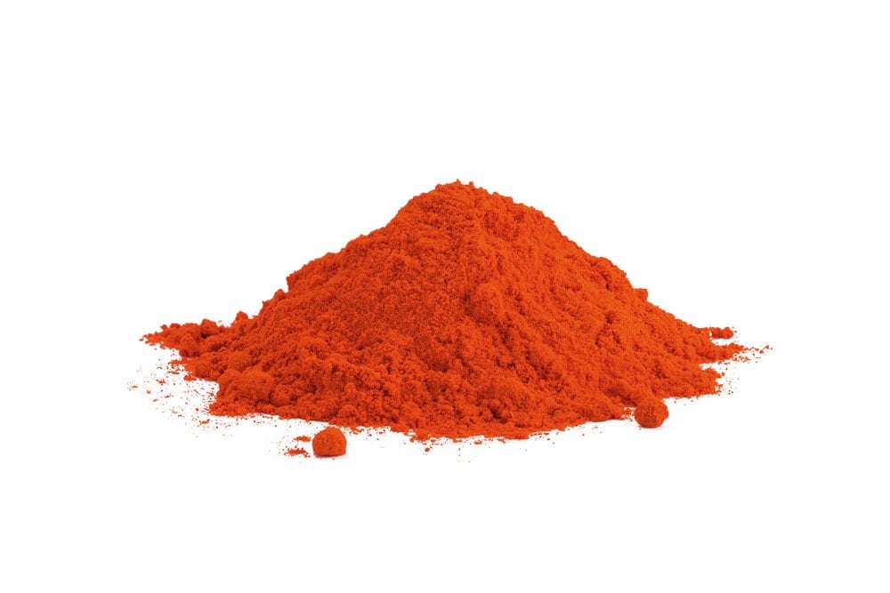 Kırmızı Tatlı Toz Biber (200 gr)