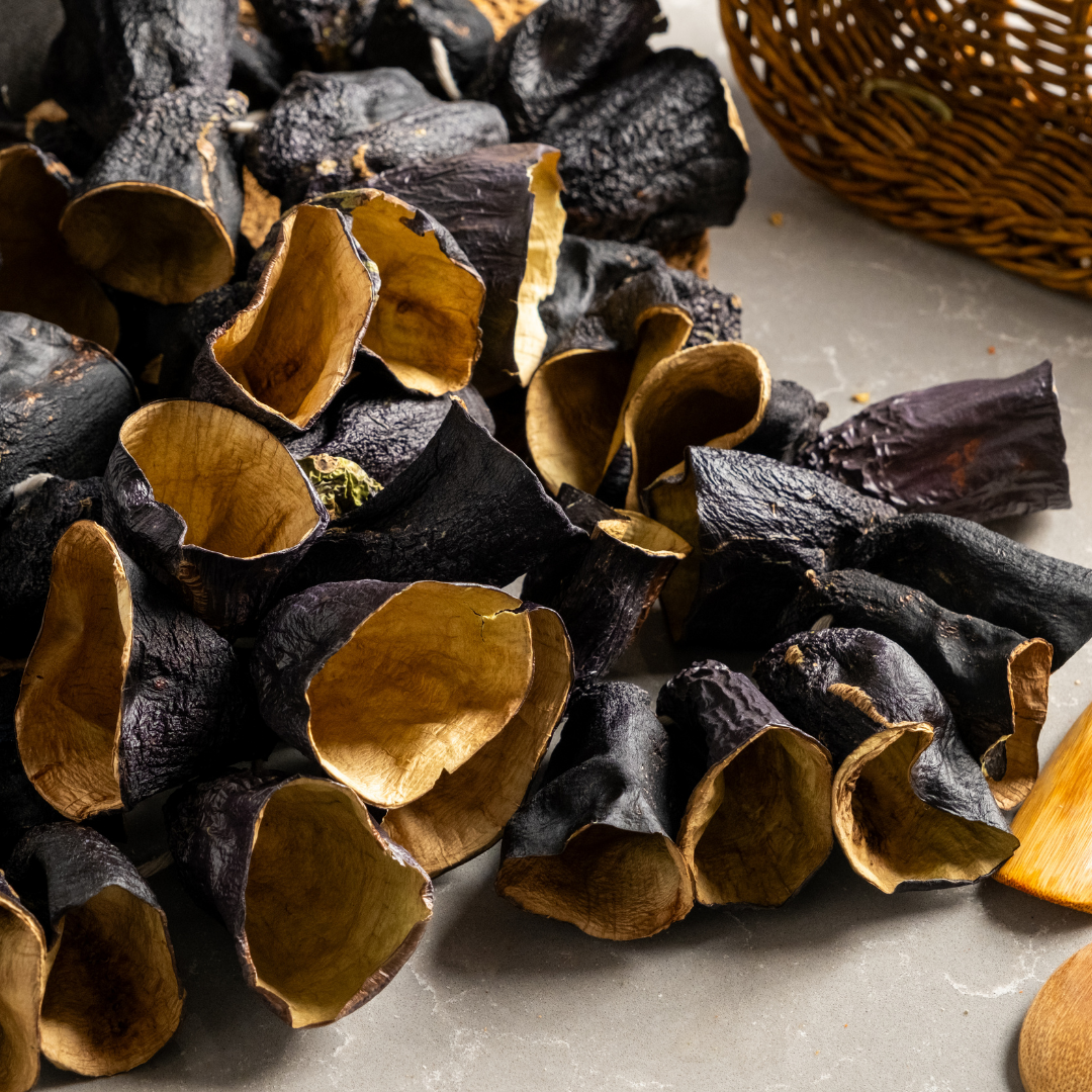 Ege Dolmalık Kuru Patlıcan