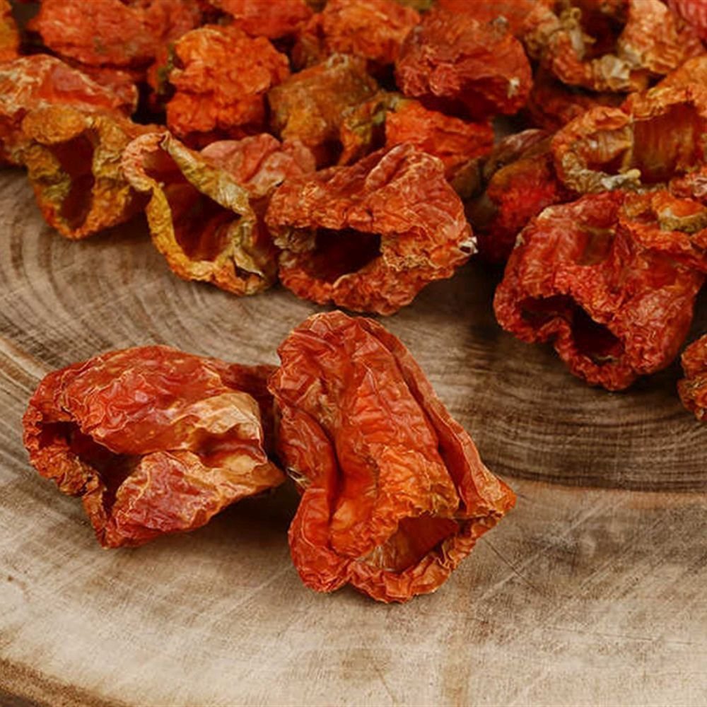 Antep Dolmalık Kuru Biber Tatlı