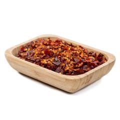 Çukurören Köyü Cin Biber Öğütülmüş (200 gr)