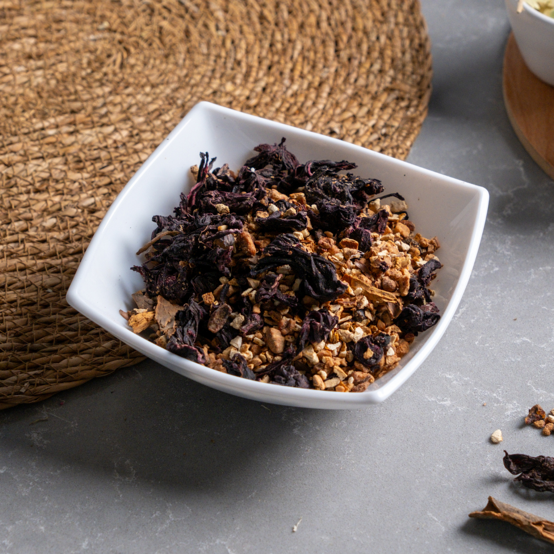 Egzotik Kış Çayı (190 gr)