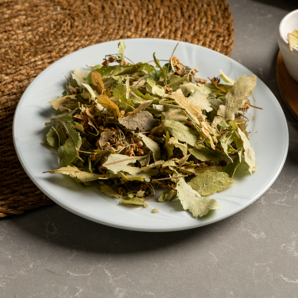 Yaprak Ihlamur (100 gr)