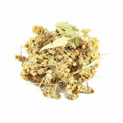 Çiçek Ihlamur  (124 gr)