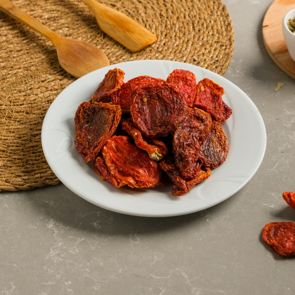 Kuru Domates (500 gr)