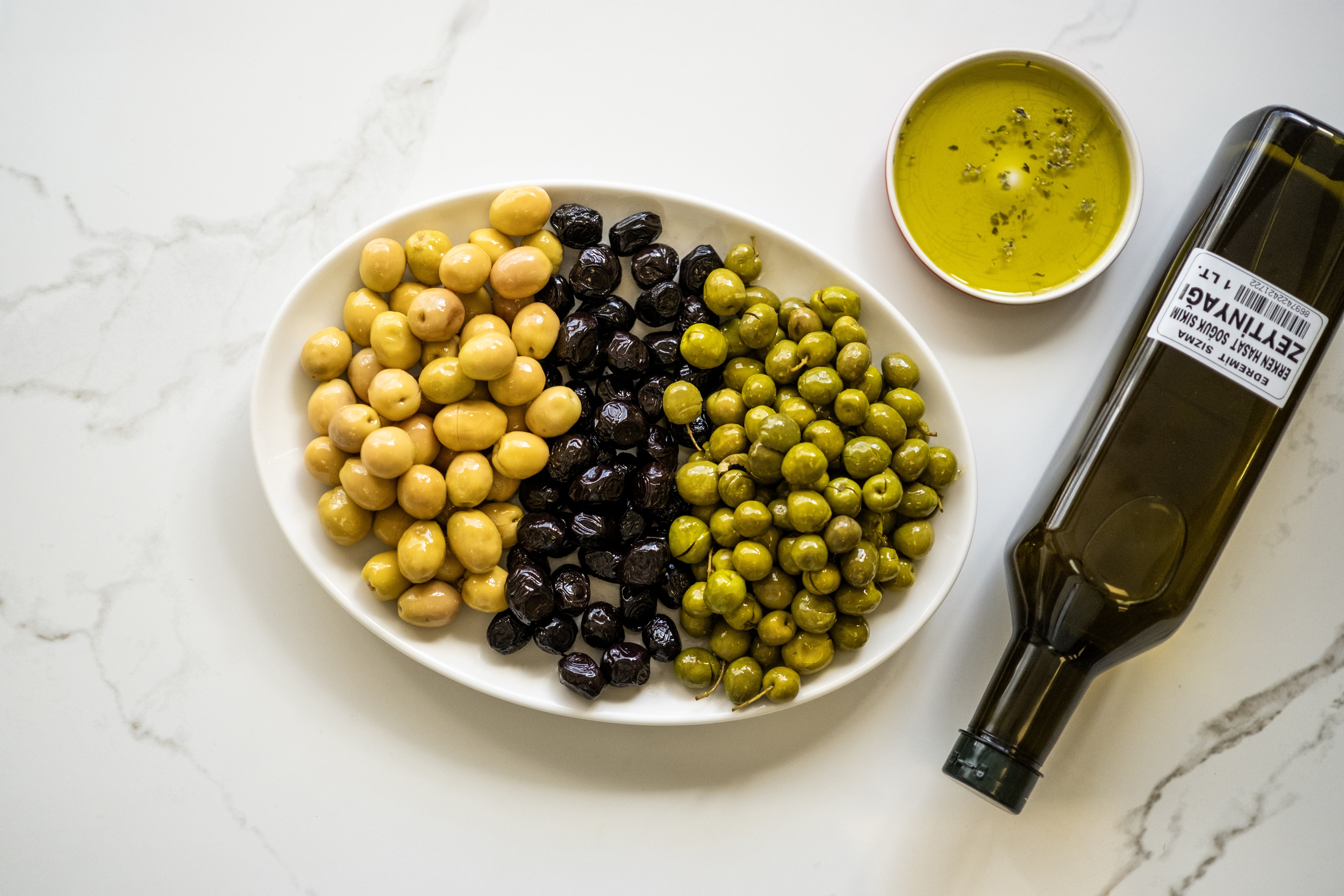 Zeytin &