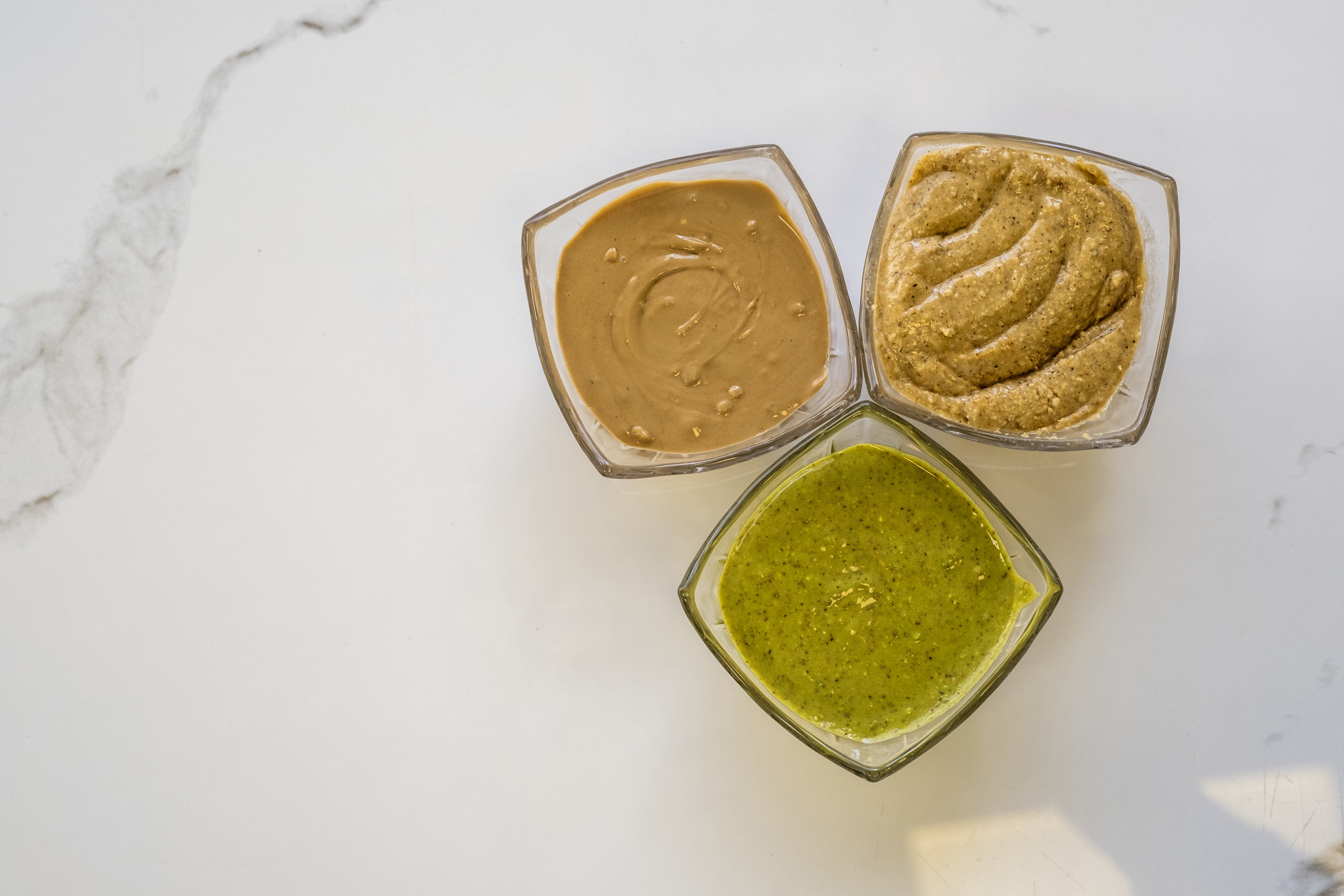 Kahvaltılık Ezme Grubu