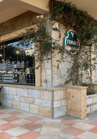 Tereci Yeni Girne